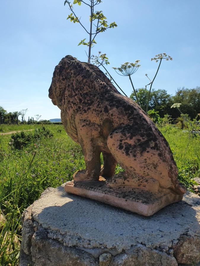 D'Oehoe Lavaufranche Екстер'єр фото